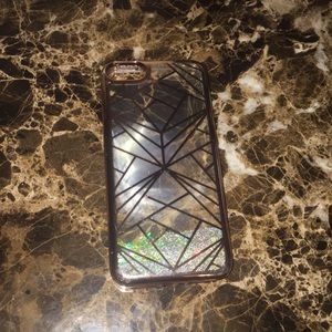 5s phone case for iPhones that moves side to side